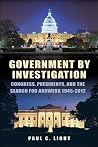 Government by Inv...