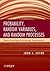 Probability, Random Variables, and Random Processes: Theory and Signal Processing Applications