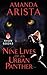 Nine Lives of an Urban Panther (Diaries of an Urban Panther, #3)