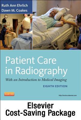 Mosby's Radiography Online for Patient Care in Radiography (Access Code and Textbook Package)
