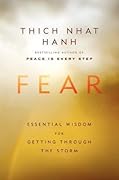 Fear: A Powerful Guide to Overcoming Uncertainties and Personal Terrors, and Finding Peace and Freedom from Anxiety, by Zen Master Thich Nhat Hanh