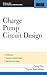 Charge Pump Circuit Design by Feng Pan