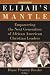Elijah's Mantle: Empowering the Next Generation of African American Christian Leaders (Parker Books)
