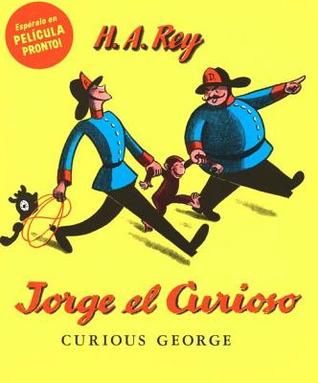 Jorge El Curioso: Curious George