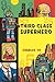 Third Class Superhero