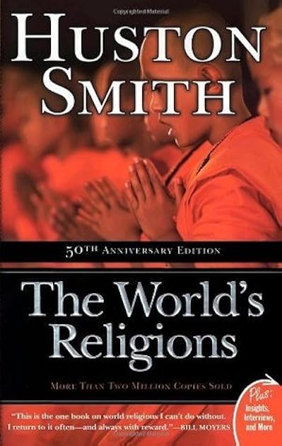 The World's Religions (Plus)