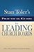 Stan Toler's Practical Guide to Leading Church Boards (Stan Toler's Practical Guides)