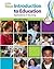 Your Introduction to Education: Explorations in Teaching [with MyEducationLab & eText Access Codes]
