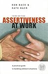 Assertiveness At ...