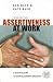 Assertiveness At Work