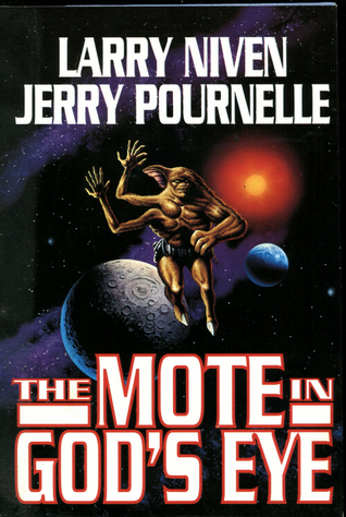 The Mote in God's Eye