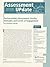 Assessment Update: Progress, Trends, and Practices in Higher Education, Volume 21, Number 1, 2009 (J-B AU Single Issue Assessment Update)