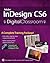 InDesign CS5 Digital Classroom, by Christopher Grant Smith