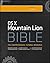 OS X Mountain Lion Bible