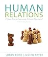 Human Relations: ...