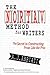 The NORTAV Method for Writers by A.J. Abbiati