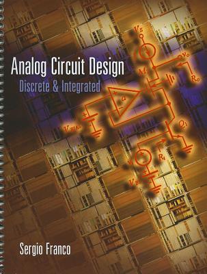LSC Analog Circuit Design: Discrete and Integrated (CPSV)