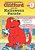 Clifford and the Halloween Parade by Norman Bridwell