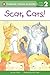 Scat, Cats! (Penguin Young ...