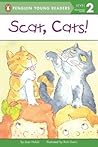 Scat, Cats! (Penguin Young Readers, Level 2)