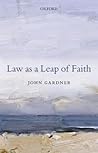 Law as a Leap of ...