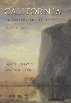 California: An Interpretive History