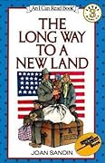 The Long Way to a New Land