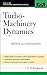 Turbo-Machinery Dynamics: D...