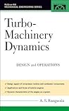 Turbo-Machinery Dynamics: Design and Operations