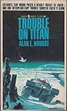 Trouble on Titan (Lancer SF, 72-159)