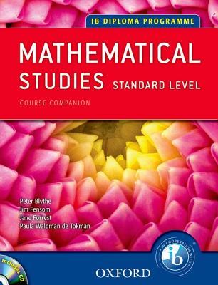 Mathematical Studies