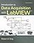 Introduction to Data Acquisition with LabView