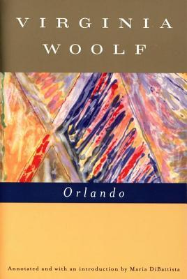 Orlando (Annotated): A Biography