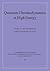 Quantum Chromodynamics at High Energy (Cambridge Monographs on Particle Physics, Nuclear Physics and Cosmology, Series Number 33)