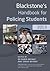 Blackstone's Handbook for Policing Students 2013 by Sofia Graça Blackstone's Handbook for Policing Students 2013 by Sofia Graça