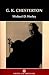 G.K. Chesterton by Michael D. Hurley