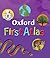 Oxford First Atlas