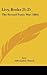 Livy, Books 21-25: The Second Punic War (1883)