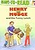 Henry and Mudge and the Funny Lunch (Ready-To-Read: Level 2 Reading Together)