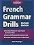 French Grammar Drills