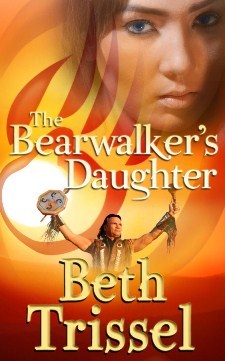 The Bearwalker's Daughter (Kindle Edition)