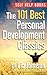 Self Help Books: The 101 Best Personal Development