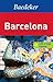 Baedeker Barcelona (Baedeker Guides)