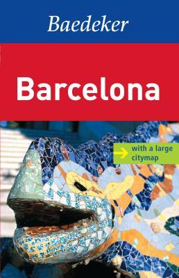 Baedeker Barcelona