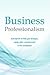Business Professionalism: A...