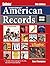 Standard Catalog of American Records (Goldmine Standard Catalog of American Records)