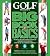 GOLF MAGAZINE'S BIG BOOK OF...