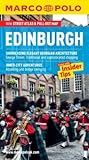 Edinburgh Marco Polo Guide