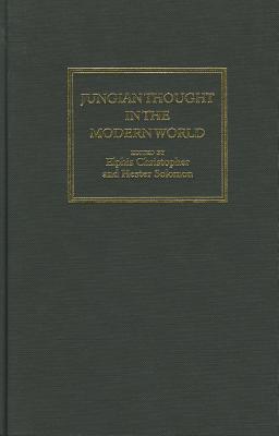 Jungian Thought in the Modern World