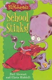 School Stinks!
